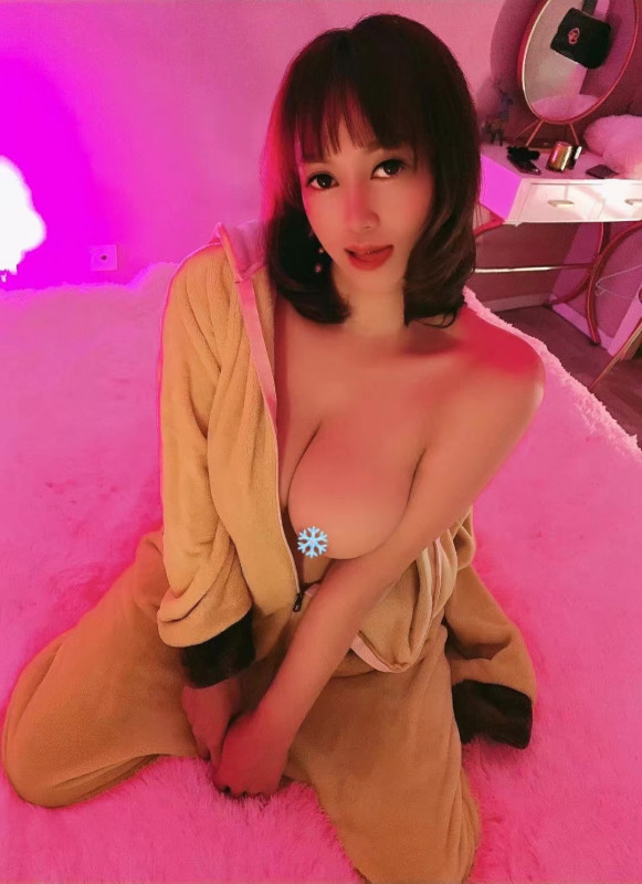 普陀区 笑笑